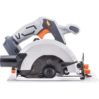 Дисковая (циркулярная) пила FoxWeld FTL CS-X 165/20V EVO (без АКБ)