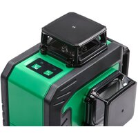 Лазерный нивелир Instrumax GL 3-360 Master Set