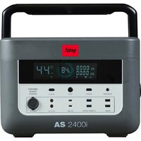 Портативная зарядная станция Fubag AS 2400i