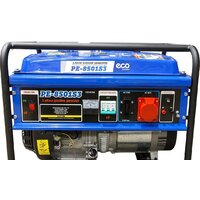Бензиновый генератор ECO PE-8501S3