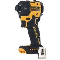 Винтоверт DeWalt DCF870NT (без АКБ, кейс)