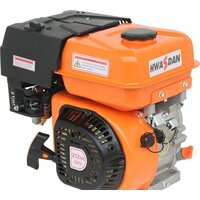 Бензиновый двигатель Hwasdan H210 (W shaft)