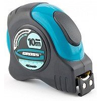 Рулетка GROSS 31115 (10м)