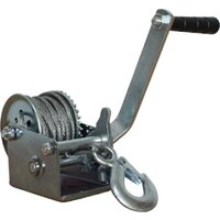 Лебедка Shtapler FD-600 0.27т 10 м