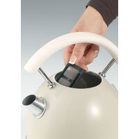 Электрический чайник Ariete 2877/03 Cream Vintage