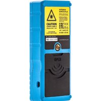 Лазерный дальномер Instrumax Sniper 80 Plus