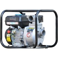 Мотопомпа Skiper LT20CX