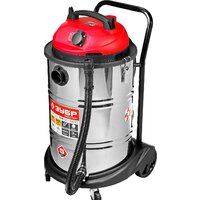 Пылесос Зубр ПУ-60-1400 М4