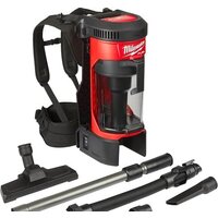 Пылесос Milwaukee M18 FBPV-0
