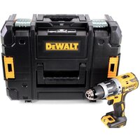 Ударная дрель-шуруповерт DeWalt DCD796NT (без АКБ)