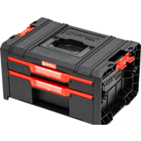 Ящик для инструментов Qbrick System Pro Drawer 2 Toolbox 2.0 Expert
