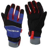 Нейлоновые перчатки Workpro WP371003