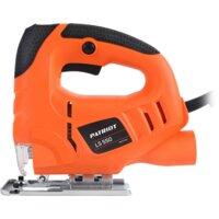 Электролобзик Patriot LS 550