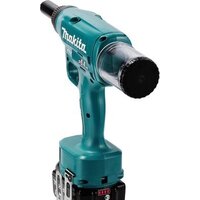 Заклепочник Makita DRV250Z (без АКБ)