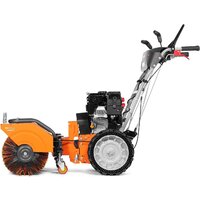 Подметальная машина Daewoo Power SC 8080