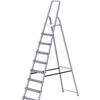 Лестница-стремянка PRO Startul ST9940-09 9 ступеней