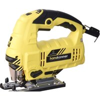 Электролобзик Hanskonner HJS0811LPE