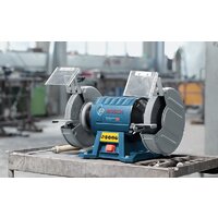 Заточный станок Bosch GBG 60-20 Professional