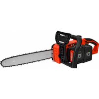 Аккумуляторная пила Brait BCCS40-4PUBL-2 Pro (с 2-мя АКБ)