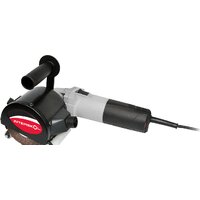 Щеточная шлифмашина Интерскол ШМ-110/1400ЭМ