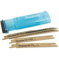 Набор пильных полотен Makita B-44432
