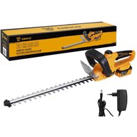 Кусторез Deko DKBC56 065-1254 (с 1-м АКБ)