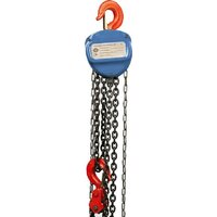 Таль  Gearsen HSZ-C GHSZC 5090 (5т, 9м)