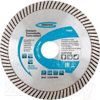Пильные диски GROSS 730297
