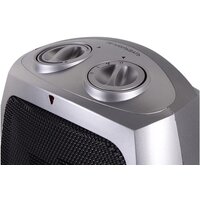 Тепловентилятор Eurolux ТВК-EU-1