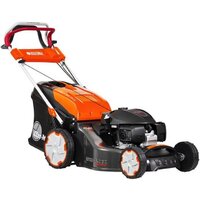 Газонокосилка Oleo-Mac MAX 53 THX Allroad Aluminium