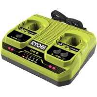 Зарядное устройство Ryobi One+ RC18240 5133005579 (18В)