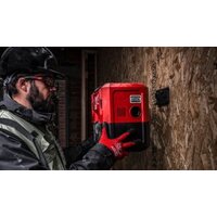 Пылесос Milwaukee M18 FPOVCL-0 (без АКБ и ЗУ)