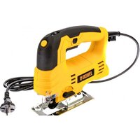 Электролобзик Denzel JS-65