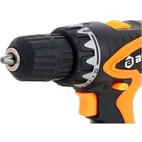 Дрель-шуруповерт Вихрь ДА-14Л-2K (с 2-мя АКБ, кейс)