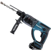 Перфоратор Makita DHR202RFE (с 2-мя АКБ)