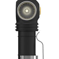 Фонарь Armytek Wizard C2 Pro Nichia Magnet USB (теплый)