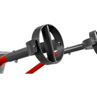 Двухколесная тачка ECO WB352-2 Comfort