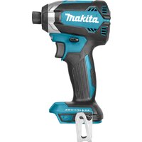 Винтоверт Makita DTD153ZJ (без АКБ, кейс)
