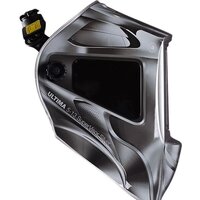 Сварочная маска Fubag Ultima 5-13 SuperVisor Silver