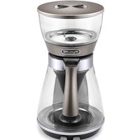 Капельная кофеварка DeLonghi Clessidra ICM 17210