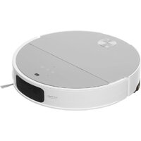 Робот-пылесос Roborock Robotic Vacuum Cleaner+Empty Wash Fill Dock S9 MaxV Ultra S90VER S9MVU02-02 (с русской озвучкой, белый)