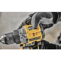 Дрель-шуруповерт DeWalt DCD800P2T (с 2-мя АКБ, кейс)