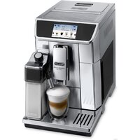 Кофемашина DeLonghi PrimaDonna Elite ECAM 650.75.MS