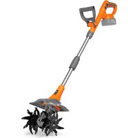 Мотокультиватор аккумуляторный Daewoo Power DAT 2521Li (без АКБ)