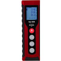 Лазерный дальномер ELITECH ЛД 40К