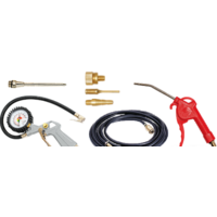 Компрессор Fubag Handy Master Kit (OL195 + 5 предметов)