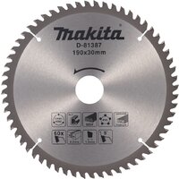 Пильный диск Makita D-81387