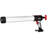 Пистолет для герметика P.I.T. PEC20H-300A/1 Solo (без АКБ)