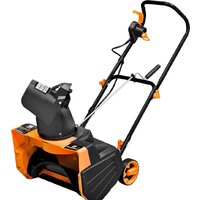 Снегоуборщик Carver STE 2146