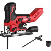 Электролобзик Wortex CJS 1330 ALL1 SOLO 1325400 (без АКБ)